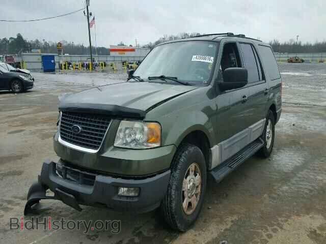 2004 FORD EXPEDITION - VIN: 1FMFU16L64LB89744 - Фото 2