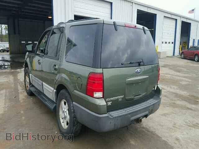 2004 FORD EXPEDITION - VIN: 1FMFU16L64LB89744 - Фото 3