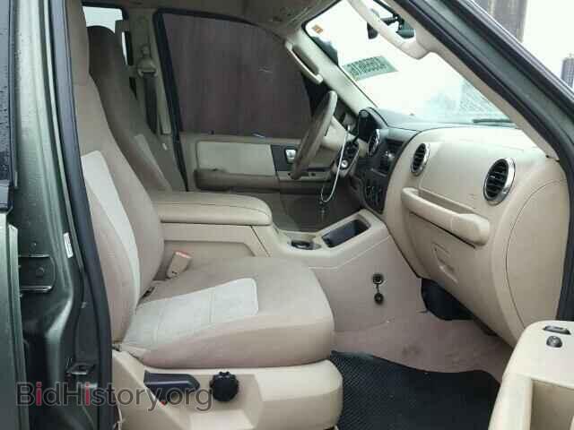 2004 FORD EXPEDITION - VIN: 1FMFU16L64LB89744 - Фото 5