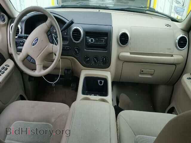 2004 FORD EXPEDITION - VIN: 1FMFU16L64LB89744 - Фото 9