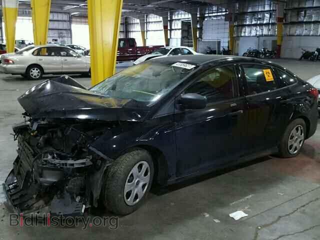 2016 FORD FOCUS - VIN: 1FADP3E20GL268439 - Photo 2