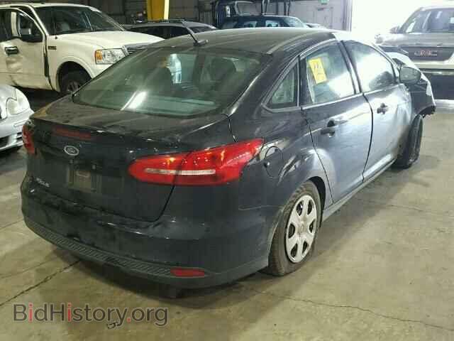 2016 FORD FOCUS - VIN: 1FADP3E20GL268439 - Photo 4