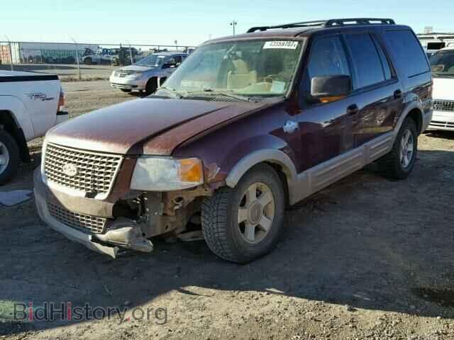2006 FORD EXPEDITION - VIN: 1FMFU18516LA25044 - Фото 2