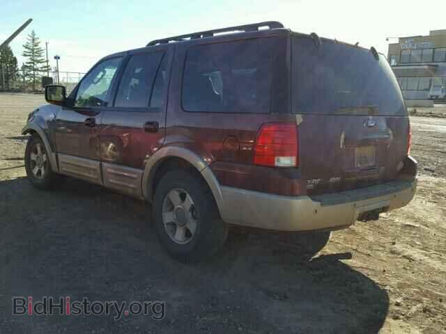 2006 FORD EXPEDITION - VIN: 1FMFU18516LA25044 - Фото 3