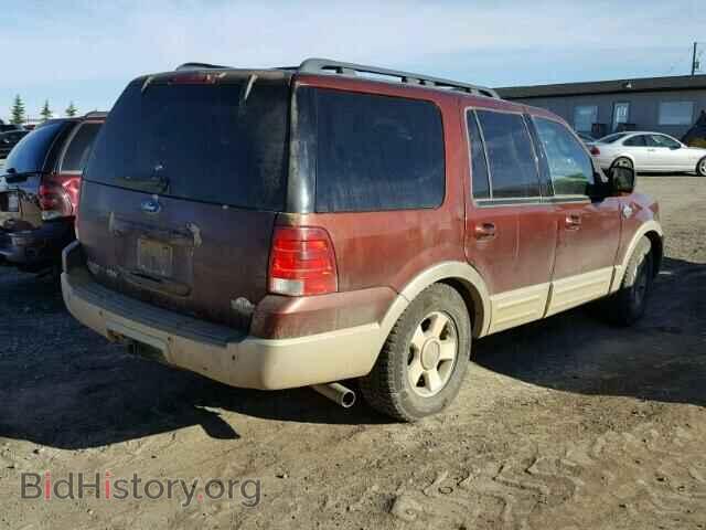 2006 FORD EXPEDITION - VIN: 1FMFU18516LA25044 - Фото 4