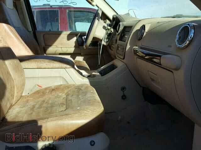 2006 FORD EXPEDITION - VIN: 1FMFU18516LA25044 - Фото 5
