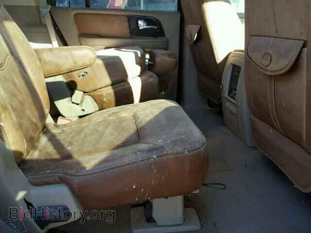 2006 FORD EXPEDITION - VIN: 1FMFU18516LA25044 - Фото 6