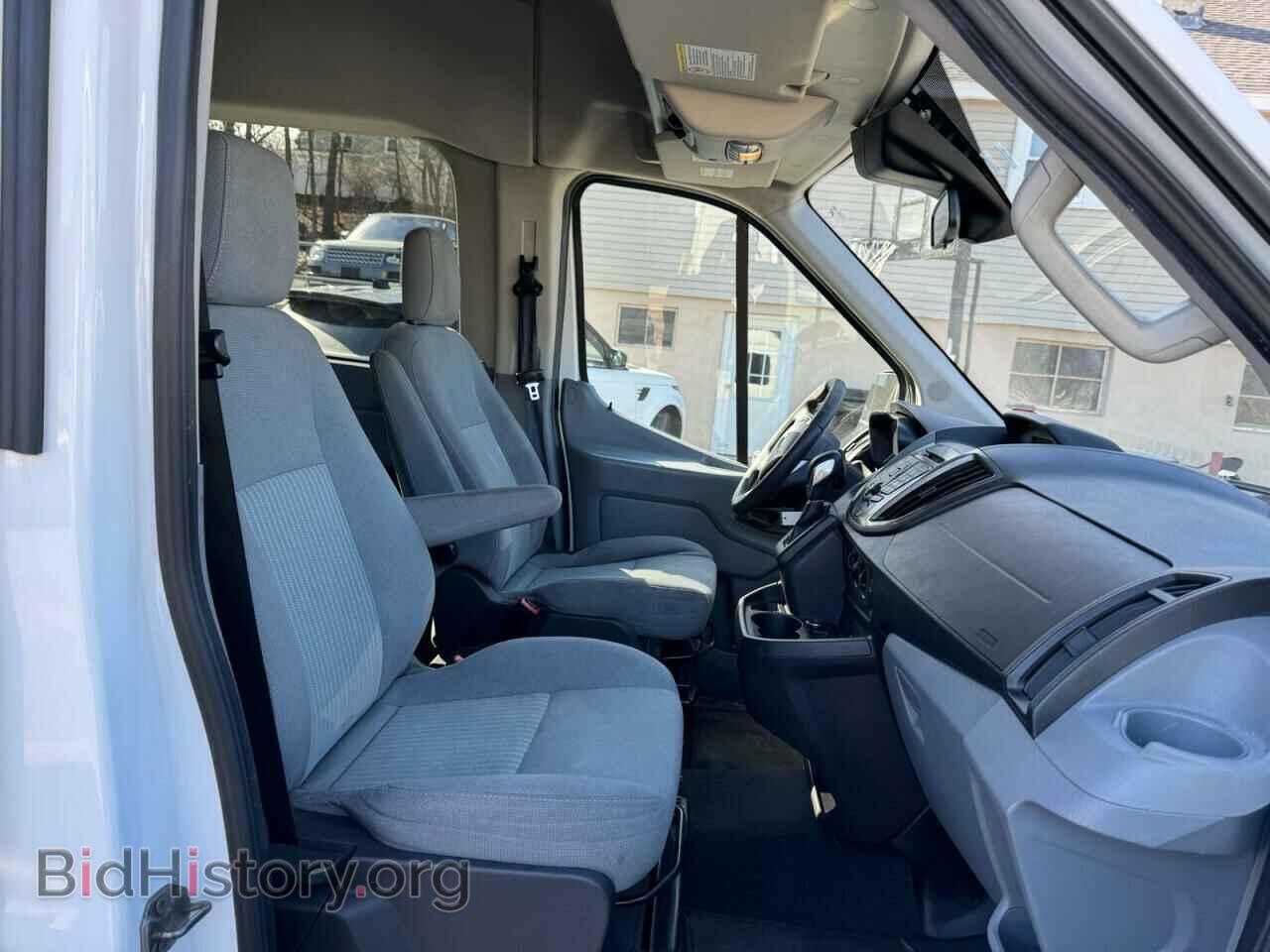 2016 FORD TRANSIT - VIN: 1FBVU4XG6GKA07705 - Фото 6