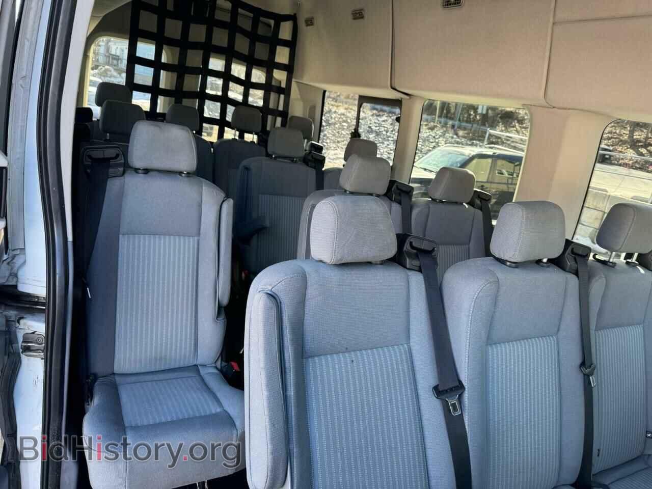 2016 FORD TRANSIT - VIN: 1FBVU4XG6GKA07705 - Фото 8