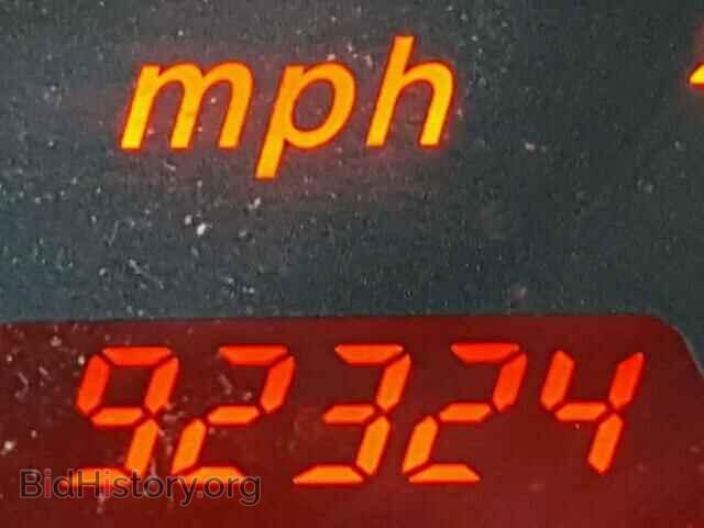 2005 MAZDA 6 - VIN: 1YVHP80D455M21594 - Фото 8