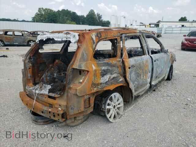 2019 DODGE JOURNEY - VIN: 3C4PDCBB9KT848354 - Фото 4