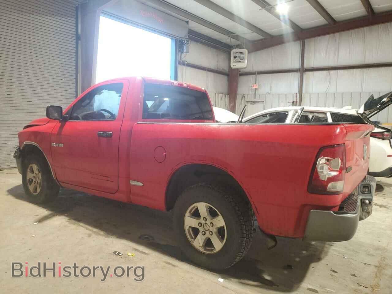 2009 DODGE All Models - VIN: 1D3HB16K89J520912 - Photo 2