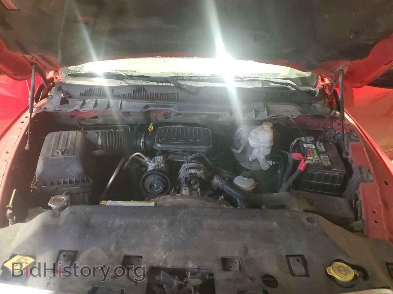 2009 DODGE All Models - VIN: 1D3HB16K89J520912 - Photo 11