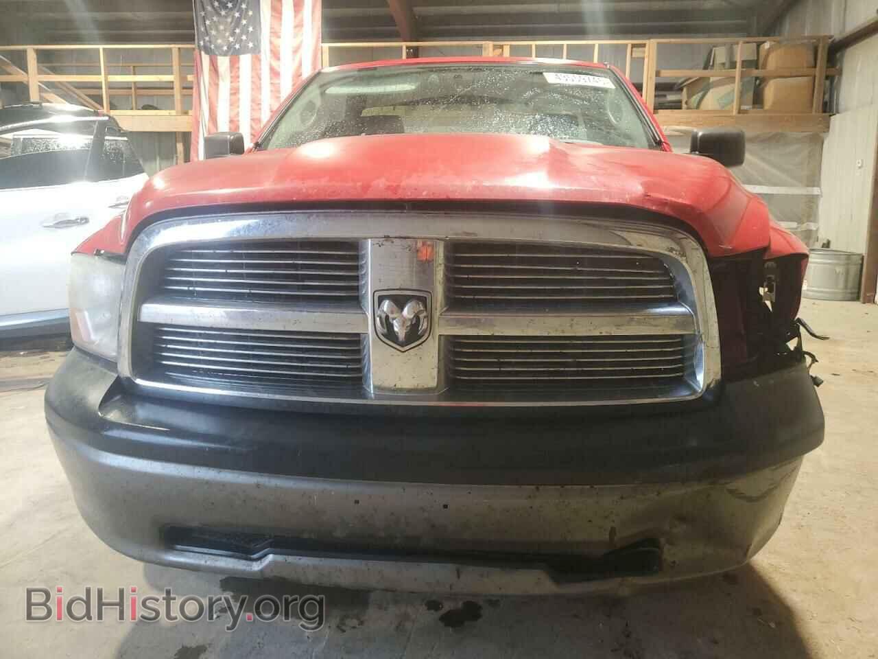 2009 DODGE All Models - VIN: 1D3HB16K89J520912 - Photo 5