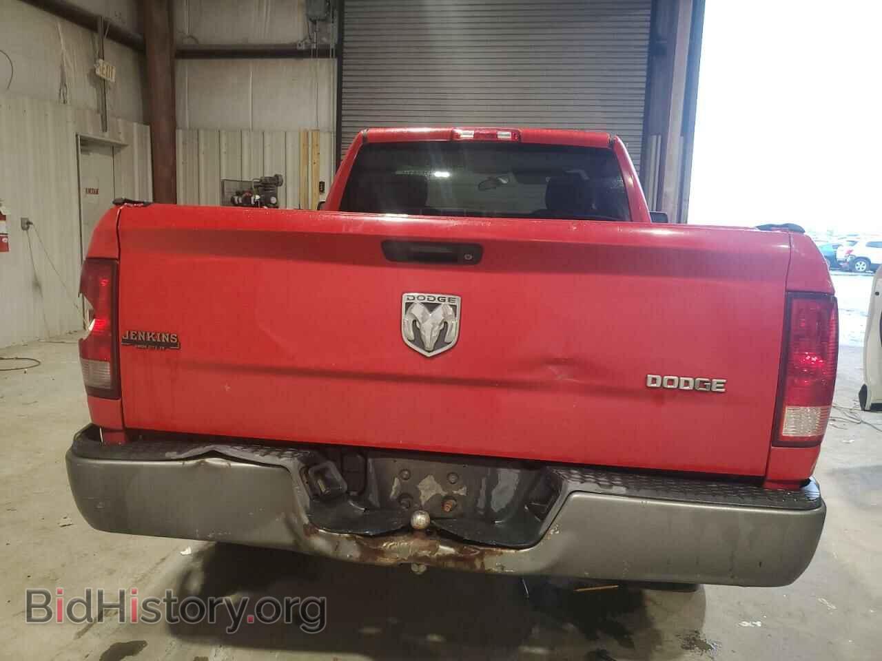 2009 DODGE All Models - VIN: 1D3HB16K89J520912 - Photo 6