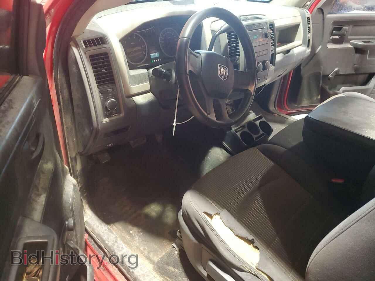 2009 DODGE All Models - VIN: 1D3HB16K89J520912 - Photo 8