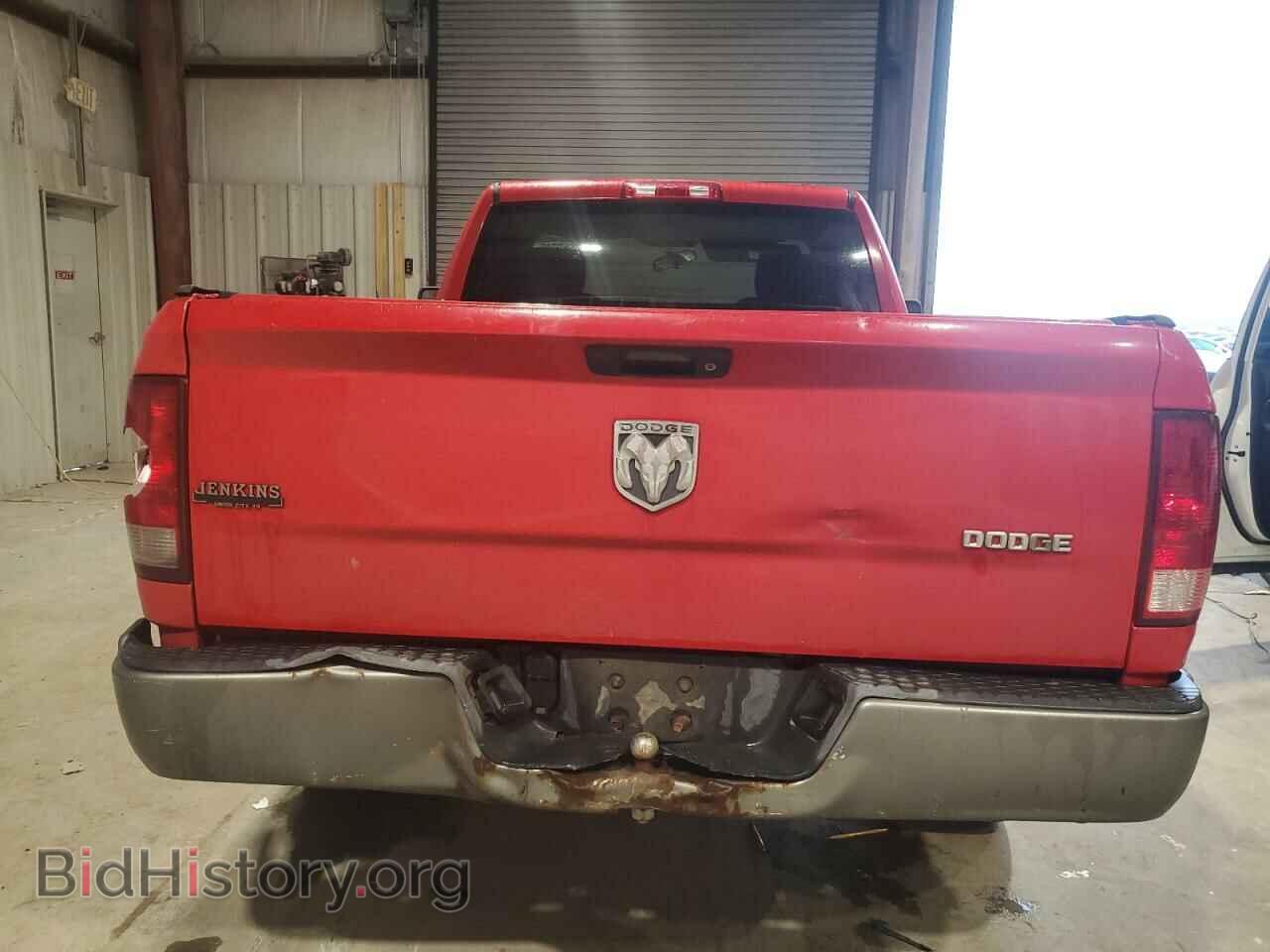2009 DODGE All Models - VIN: 1D3HB16K89J520912 - Photo 10