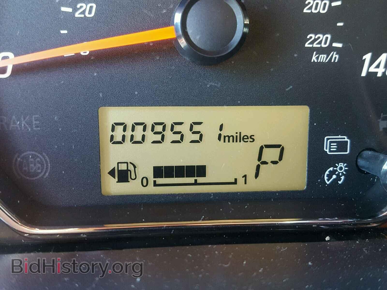 2017 MITSUBISHI MIRAGE - VIN: ML32F4FJ2HH003772 - Фото 8