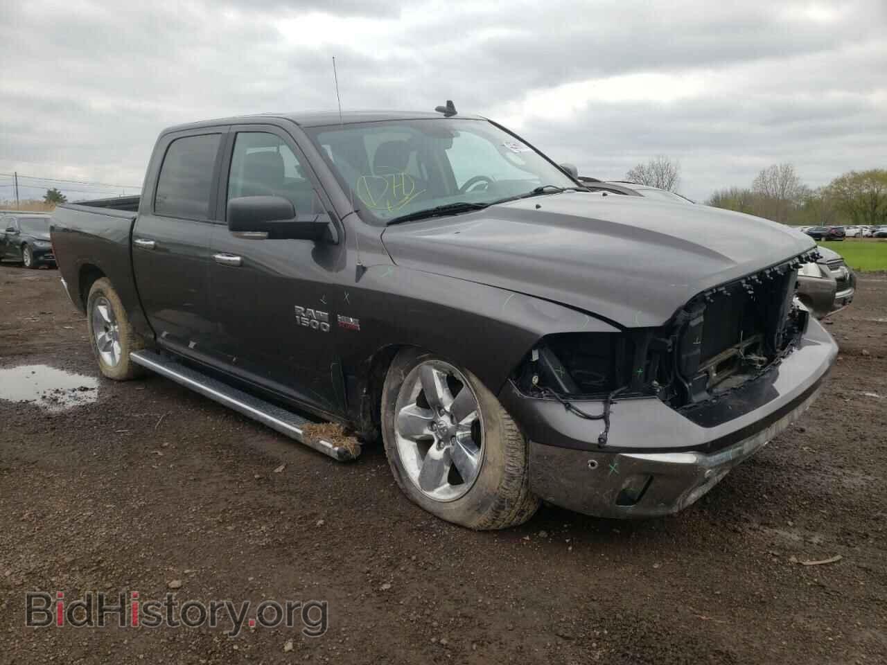 Photo 3C6RR7LT5HG704978 - RAM 1500 2017