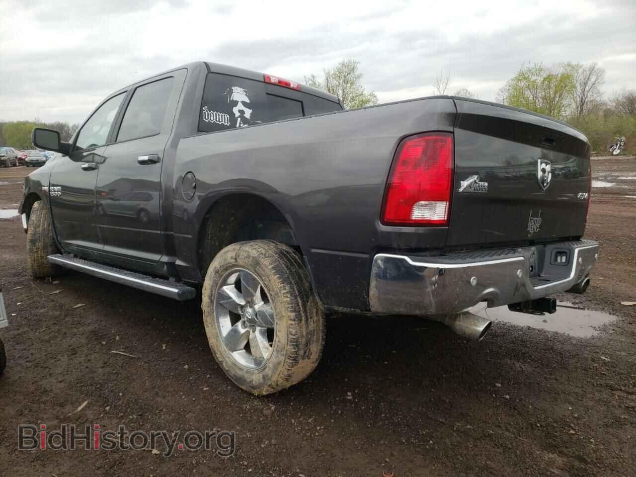 2017 RAM 1500 - VIN: 3C6RR7LT5HG704978 - Фото 3