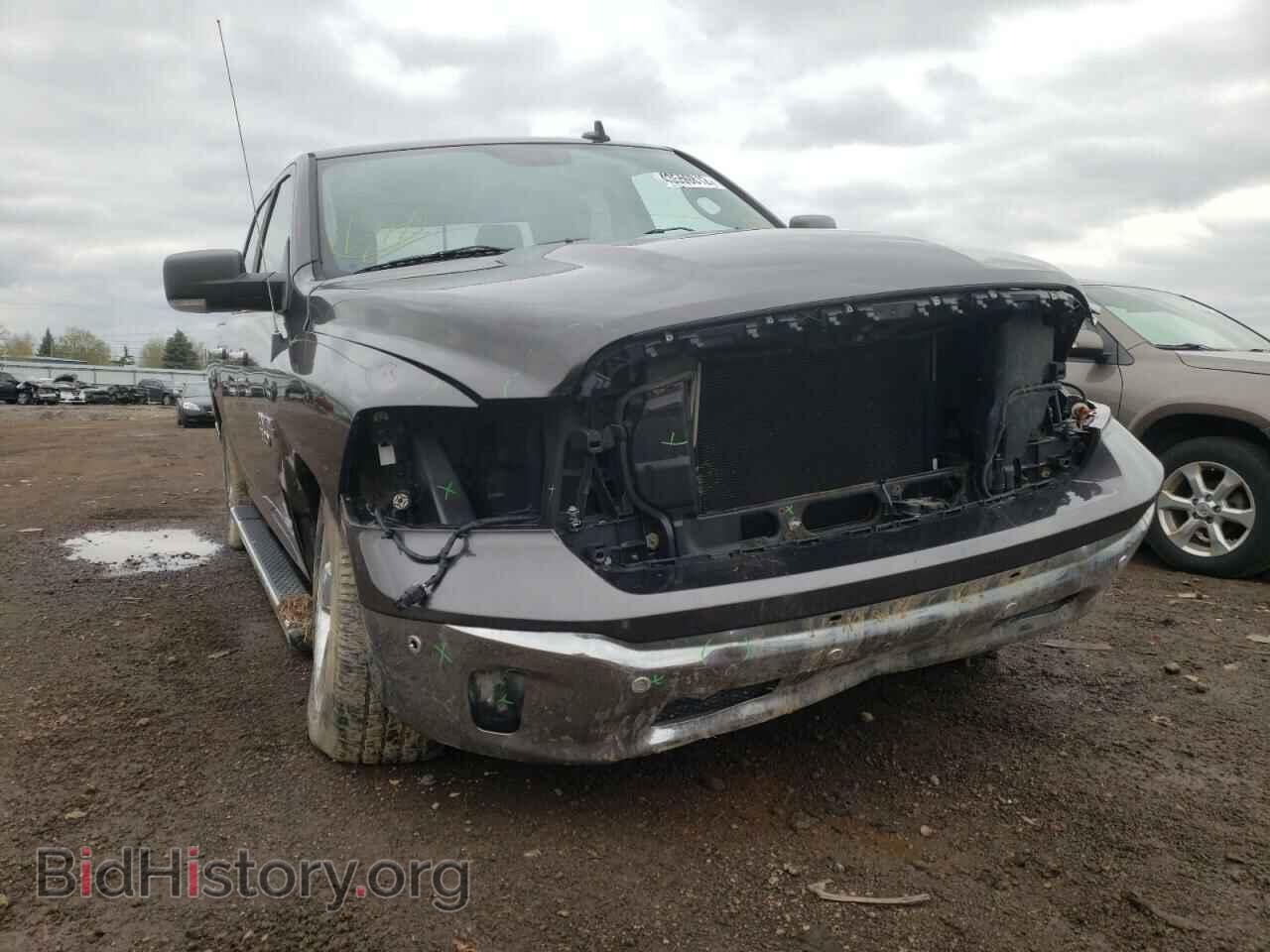 2017 RAM 1500 - VIN: 3C6RR7LT5HG704978 - Фото 9