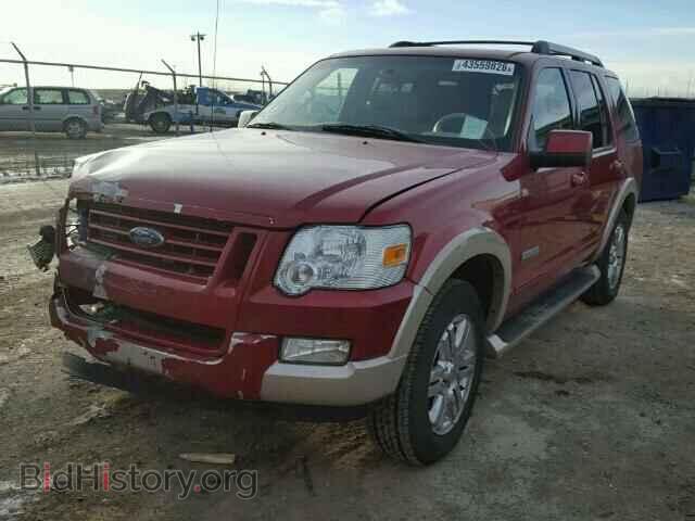 2006 FORD EXPLORER - VIN: 1FMEU74826UB07292 - Photo 2