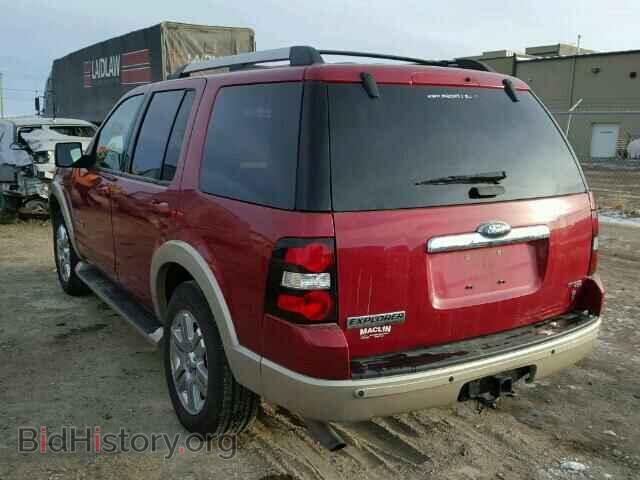 2006 FORD EXPLORER - VIN: 1FMEU74826UB07292 - Photo 3
