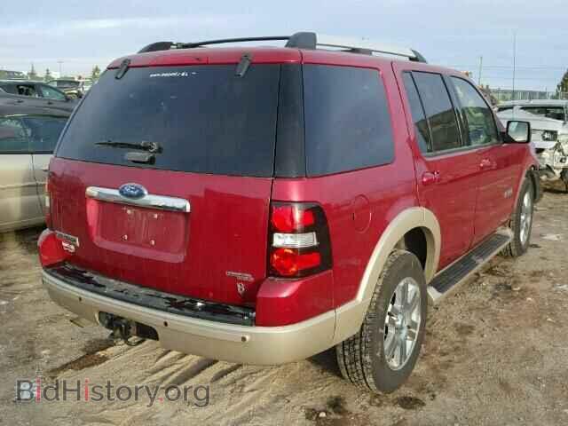 2006 FORD EXPLORER - VIN: 1FMEU74826UB07292 - Photo 4