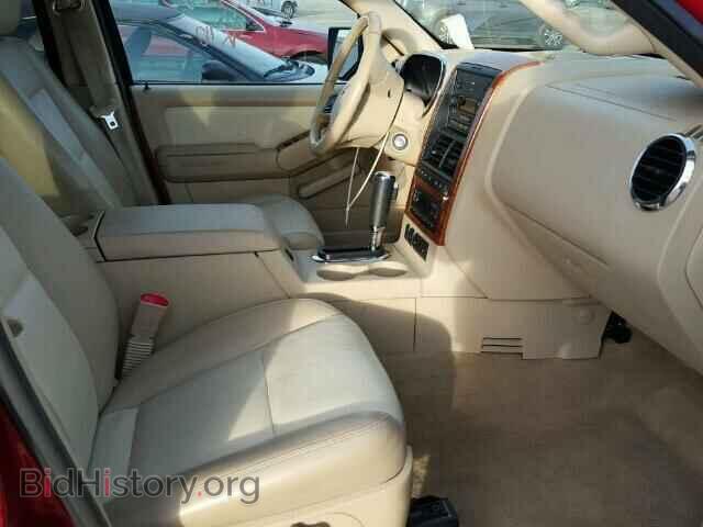 2006 FORD EXPLORER - VIN: 1FMEU74826UB07292 - Photo 5