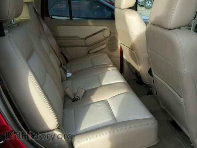 2006 FORD EXPLORER - VIN: 1FMEU74826UB07292 - Photo 6