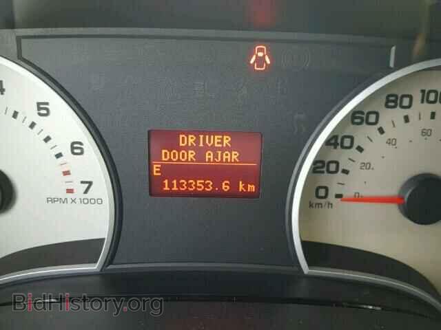 2006 FORD EXPLORER - VIN: 1FMEU74826UB07292 - Photo 8