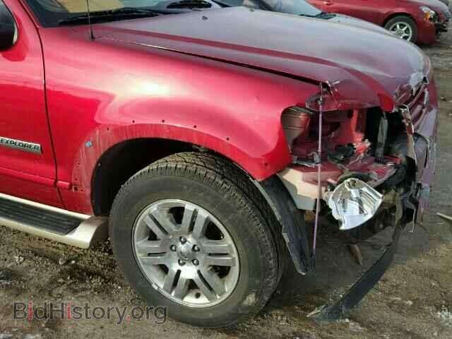 2006 FORD EXPLORER - VIN: 1FMEU74826UB07292 - Photo 9
