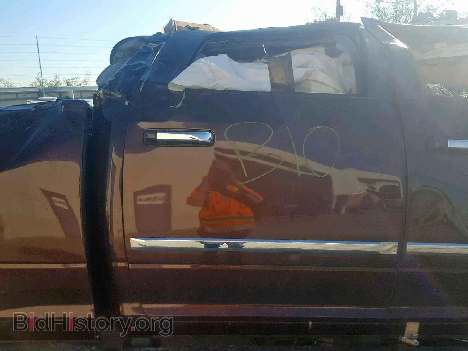 2015 RAM 1500 SLT - VIN: 1C6RR6TT7FS590336 - Фото 6