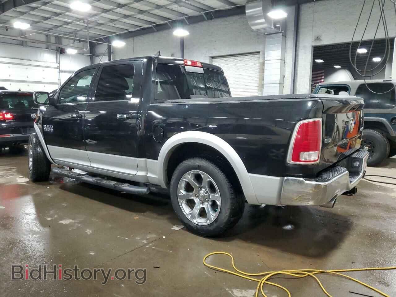 2017 RAM 1500 - VIN: 1C6RR7NT3HS774467 - Фото 2