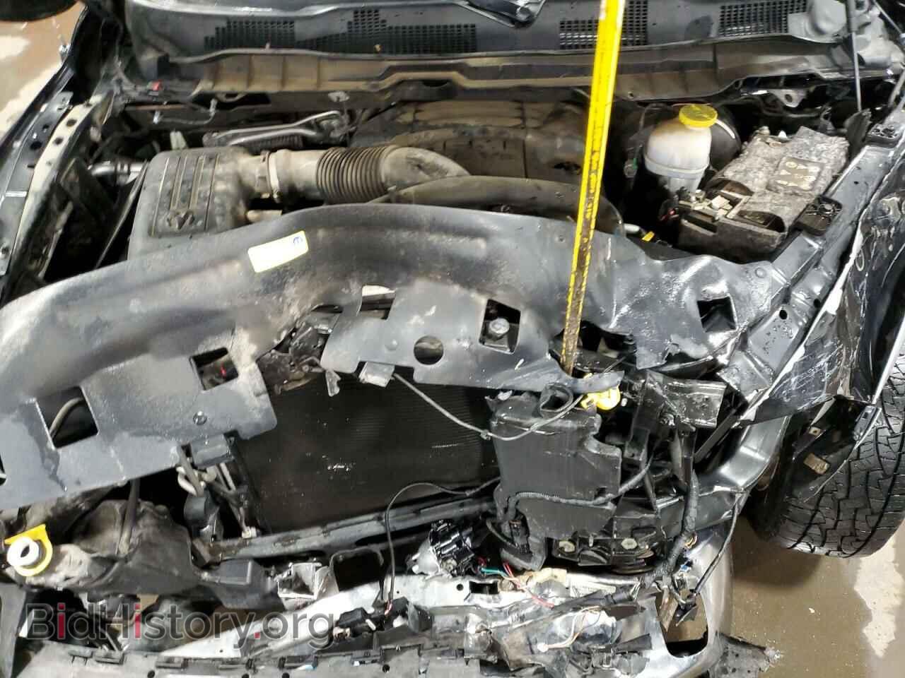 2017 RAM 1500 - VIN: 1C6RR7NT3HS774467 - Фото 11