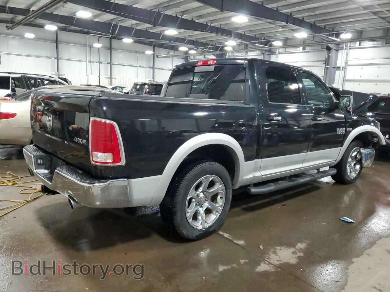 2017 RAM 1500 - VIN: 1C6RR7NT3HS774467 - Фото 3