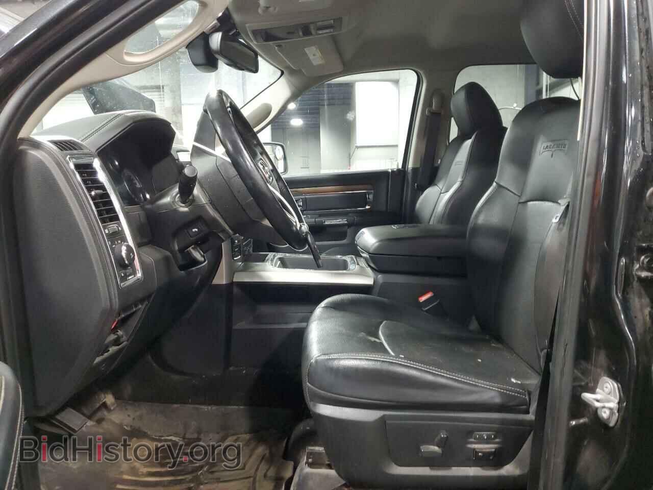2017 RAM 1500 - VIN: 1C6RR7NT3HS774467 - Фото 7