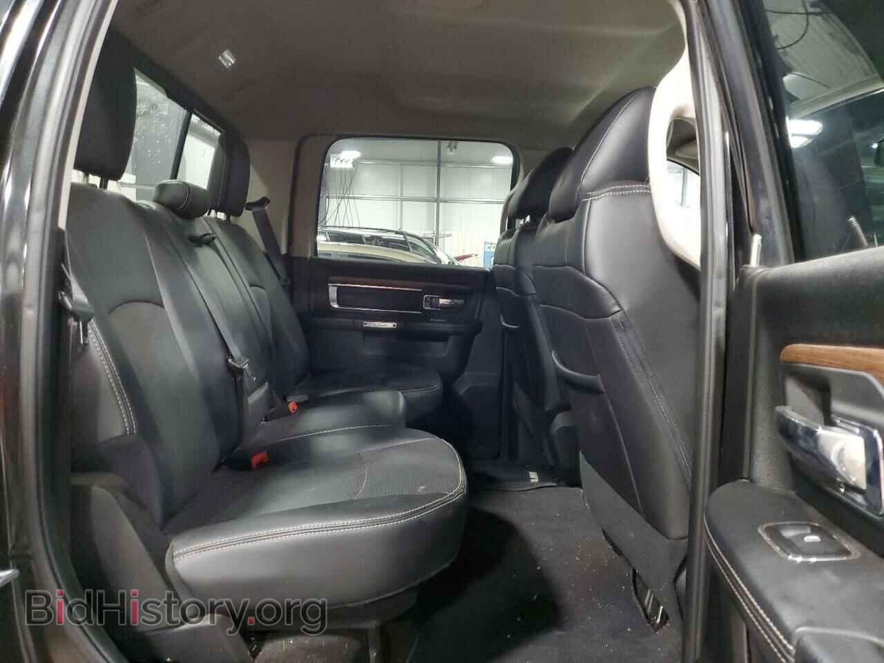 2017 RAM 1500 - VIN: 1C6RR7NT3HS774467 - Фото 10