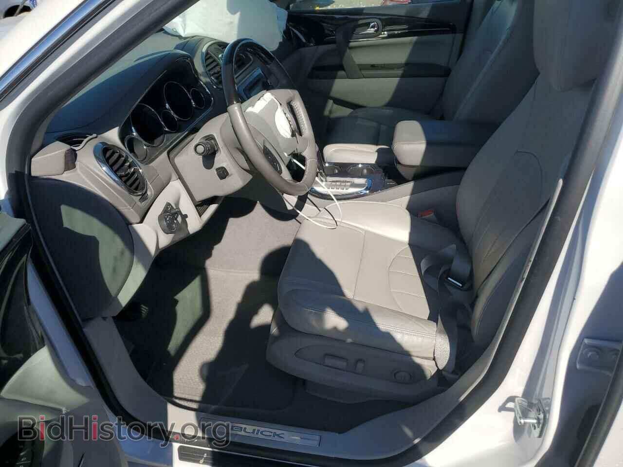 2017 BUICK ENCLAVE - VIN: 5GAKRCKD7HJ333397 - Фото 7