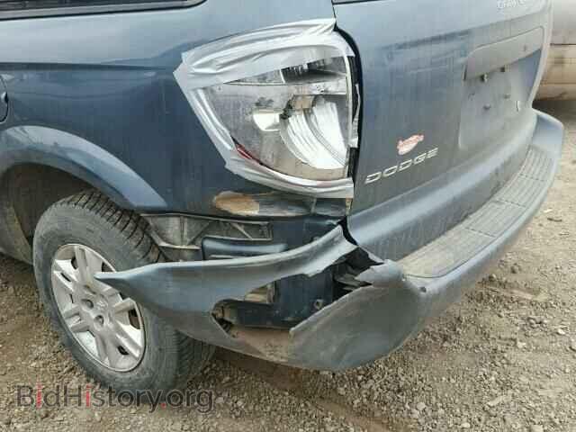 2005 DODGE CARAVAN - VIN: 1D4GP25R25B244468 - Фото 9
