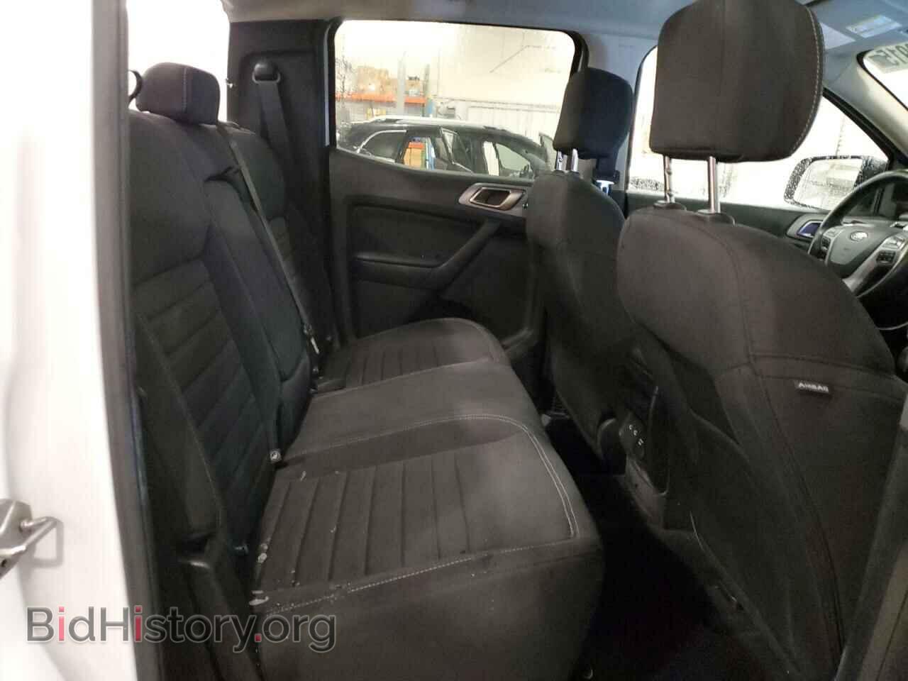 2023 FORD RANGER - VIN: 1FTER4FH2PLE18522 - Фото 10
