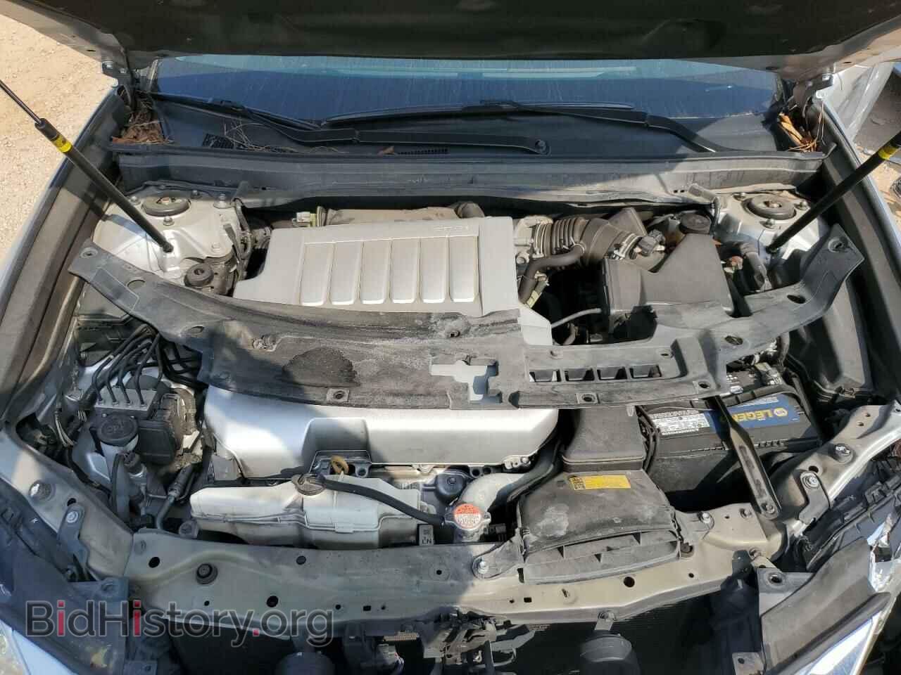 2016 LEXUS ES350 - VIN: 58ABK1GG4GU015751 - Фото 11