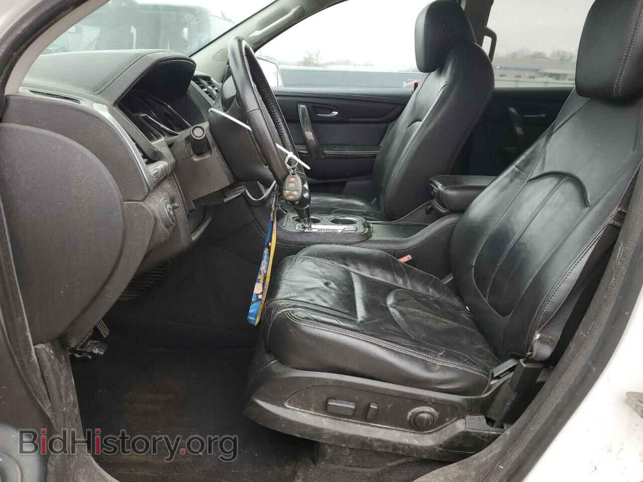 2014 GMC ACADIA - VIN: 1GKKRRKDXEJ377685 - Фото 7