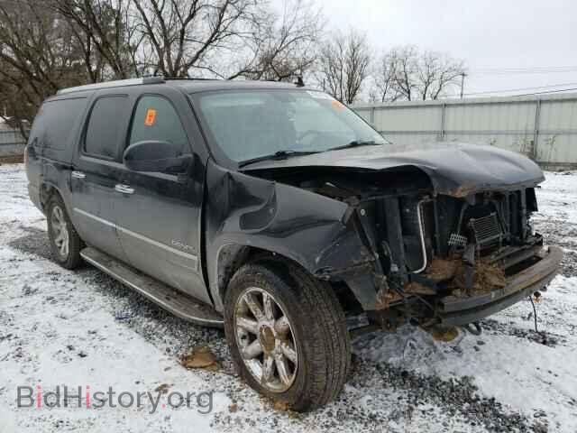 Photo 1GKS2MEF8BR138296 - GMC YUKON 2011