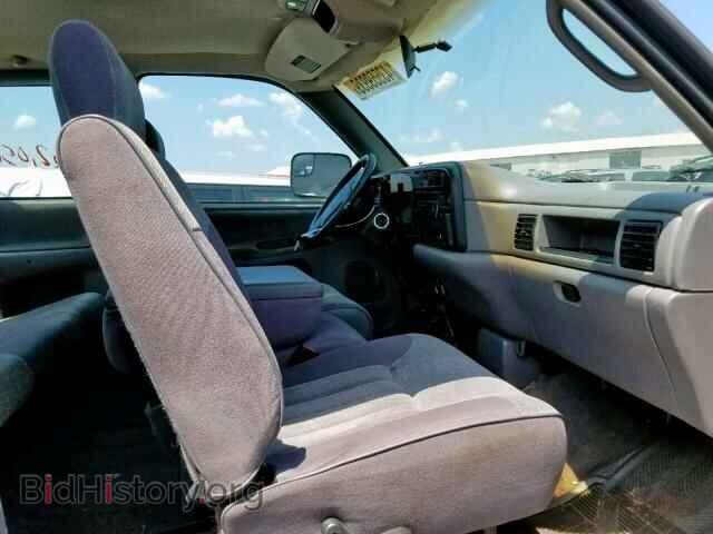 1996 DODGE RAM 3500 - VIN: 3B7MF33CXTM155597 - Photo 5