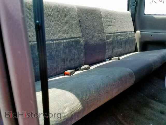 1996 DODGE RAM 3500 - VIN: 3B7MF33CXTM155597 - Photo 6