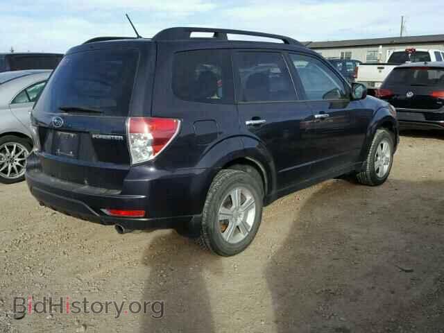 2010 SUBARU FORESTER - VIN: JF2SH6CC9AH783401 - Photo 4