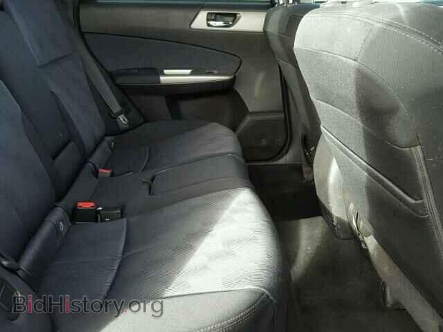 2010 SUBARU FORESTER - VIN: JF2SH6CC9AH783401 - Photo 6