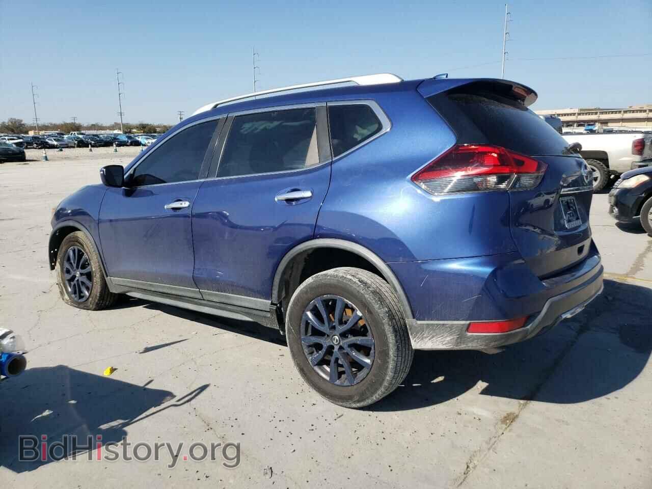 2018 NISSAN ROGUE - VIN: KNMAT2MT6JP508767 - Фото 2