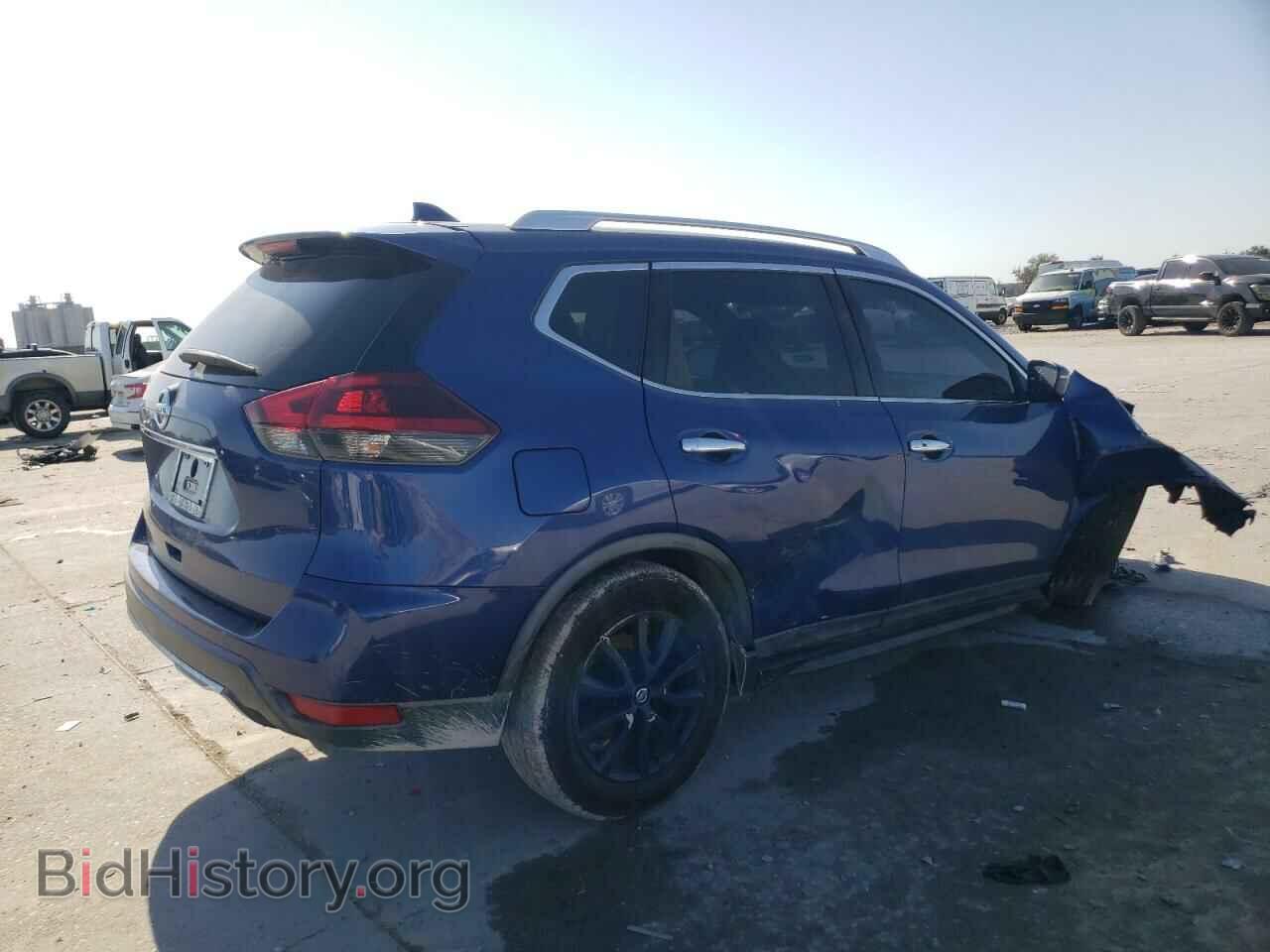 2018 NISSAN ROGUE - VIN: KNMAT2MT6JP508767 - Фото 3